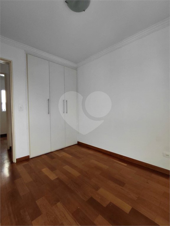 Apartamento á venda - Vila Guarani