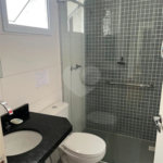 Apto a venda de 230m² no Cambuci com 3 dorms, 5 vagas, 3 suítes. Estuda permuta.
