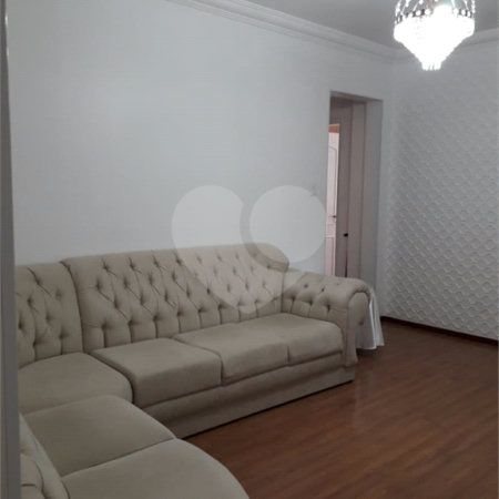 Apartamento mobiliado no Centro de São Paulo