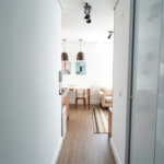 APARTAMENTO 1 DORMITÓRIO 1 VAGA - VILA OLIMPIA