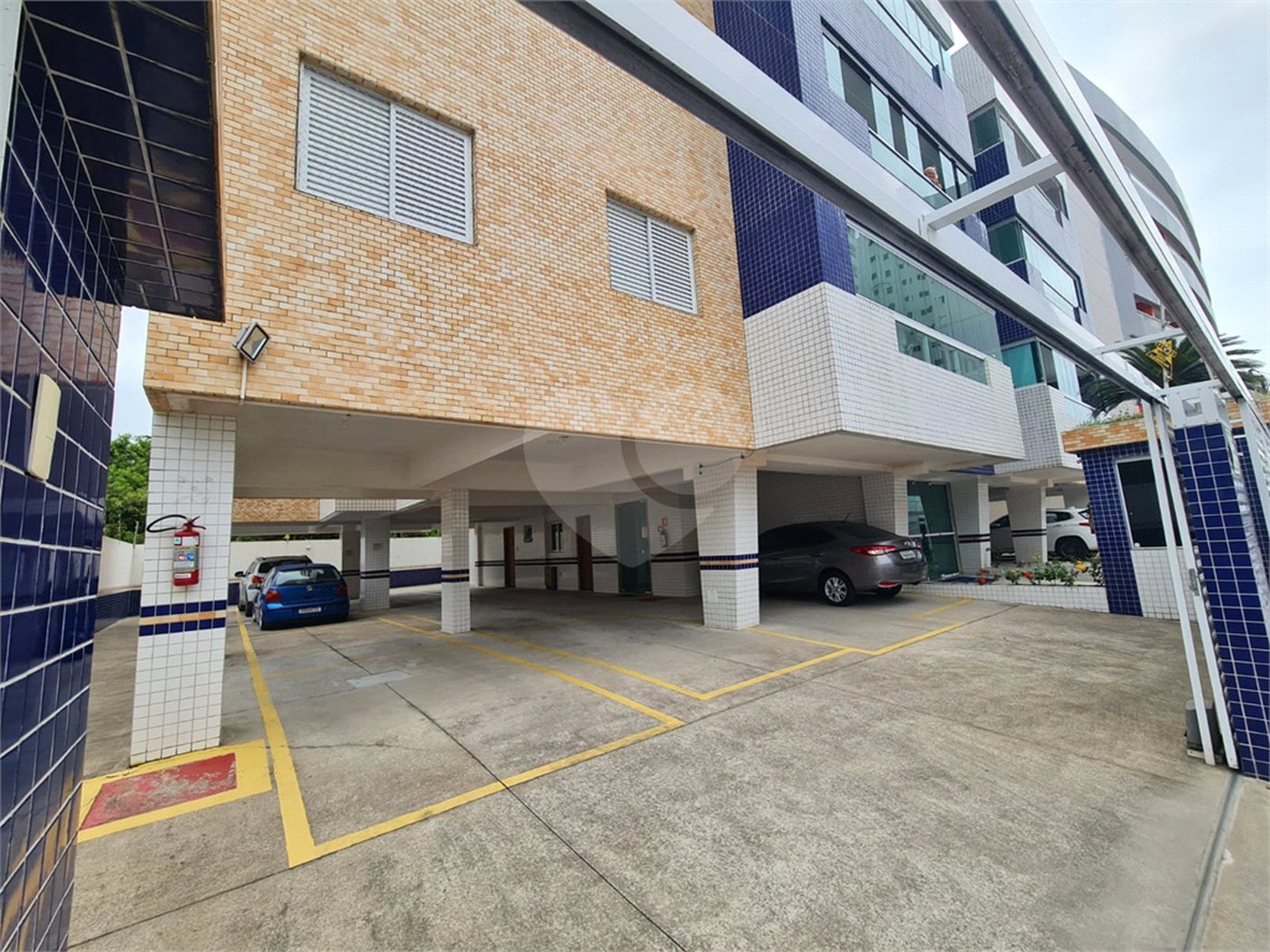 Cobertura Duplex para venda em Solemar - Praia Grande
