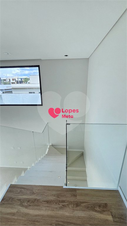 CASA DE CONDOMINIO COM 4 DORMITORIOS, RESERVA DO ARUANÃ, SÃO JOSÉ DOS CAMPOS