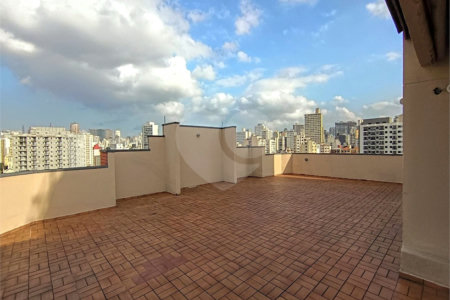 APARTAMENTO DE 49,0 M² COM 02 DORMITÓRIOS E VAGA PARA VENDA NOS CAMPOS ELISEOS