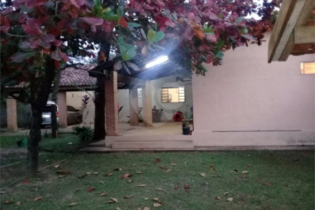Chácara no Broa Itirapina