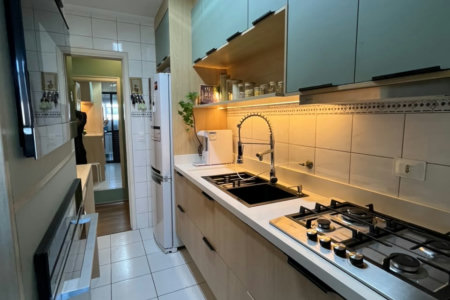 Apartamento à venda com 3 quartos em Vila Andrade, São Paulo - SP