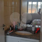 Apartamento á venda - Saúde