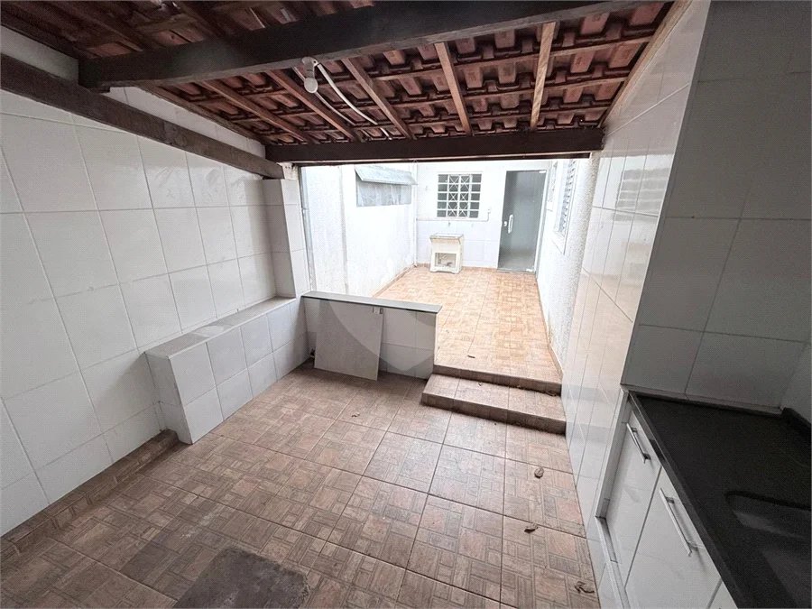 Casa à Venda no Bairro Santa Terezinha – Piracicaba/SP