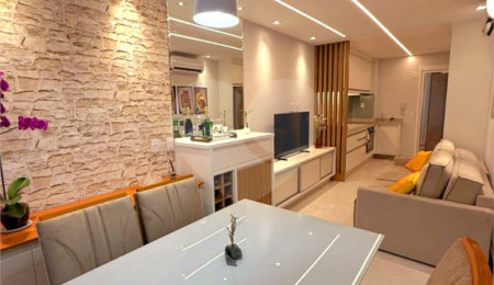 Apartamento à venda com 1 suíte em Paraíso, São Paulo, SP