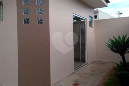 Casa á venda no Jardim Citelli