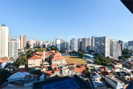 Apartamento à venda com 3 suítes em Ibirapuera, São Paulo, SP