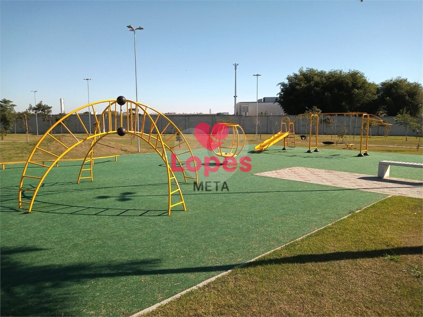 Terreno em Condomínio em Eugênio de Mello, São José dos Campos/SP
