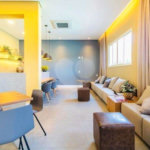 Apartamento à venda com 111 m², 3 quartos e 2 vagas - SP