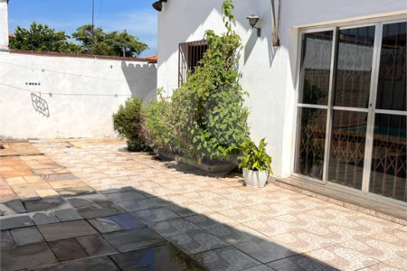 Casa Térrea à venda com 3 quartos, sendo 1 suíte,  em Socorro, São Paulo, SP