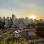 APARTAMENTO ALTO DE SANTANA