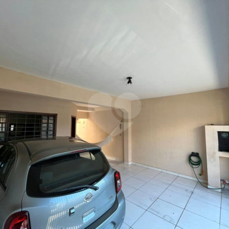 Sobrado à venda e permuta – 161m² – R$ 680.000 – Jardim São Francisco – Indaiatuba/SP