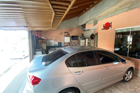 Casa para venda no Residencial Astolpho
