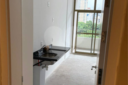 No encontro entre Paraíso, Ibirapuera e Vila Mariana, surge uma nova experiência de morar – Modernidade e Funcionalidade em um Só Lugar.