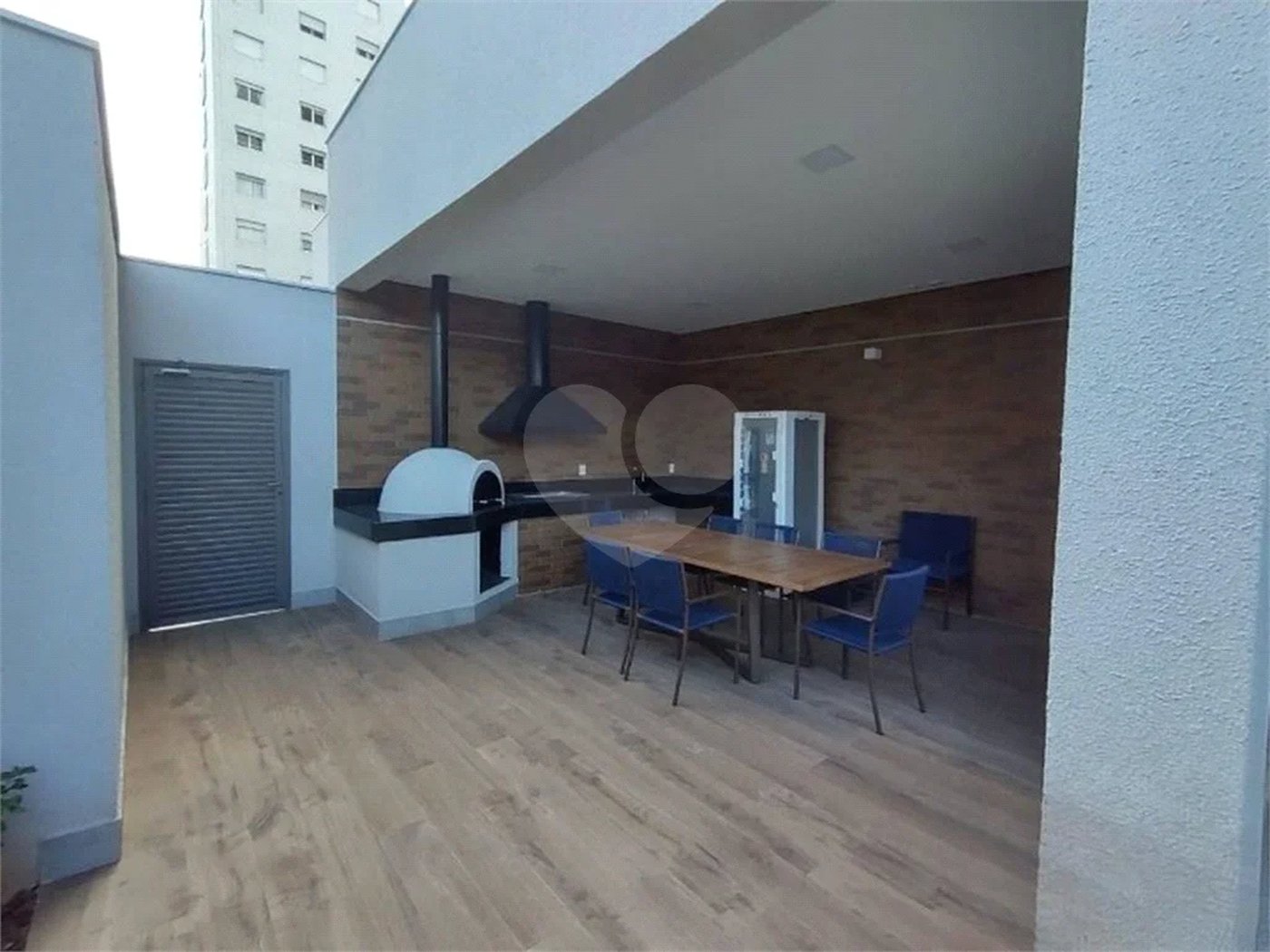 Apartamento novo com 129m² na Mooca com 2 suítes e 2 vagas.