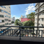 Studio HIS2 mobiliado 38m² na Liberdade, lazer completo, pronto para morar.