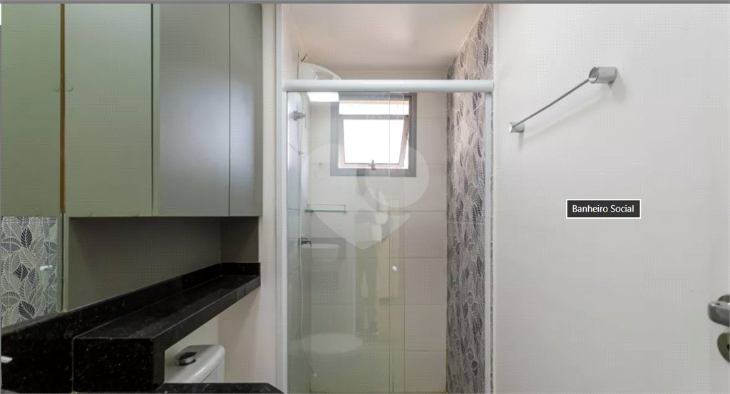 Studio moderno e funcional em Moema!