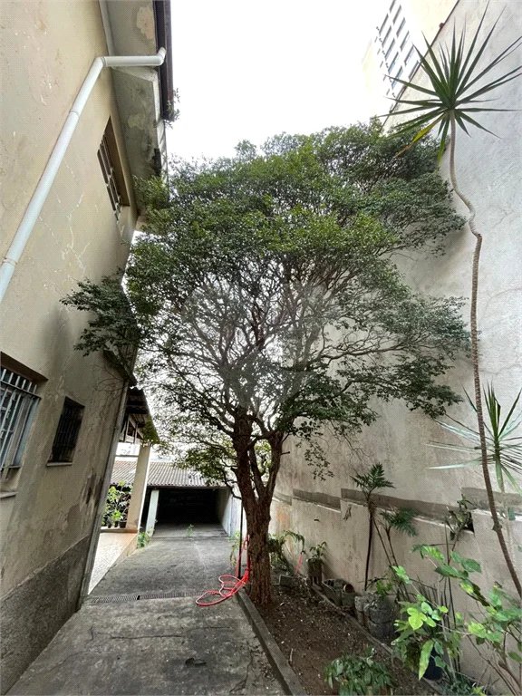 Sobrado residencial na Mooca com 90 m²