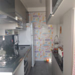 Apartamento Itaquera 2 dormitorios 1 vaga