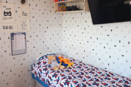 Apartamento Condominio Clube em Pinheiros com 90 m² Útil com 3 dormitórios sendo 1 suíte com 1 Vagas