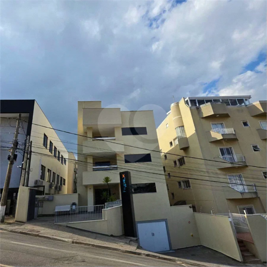 Predio Comercial para Locação em Vinhedo – 870 m² - sendo 3 andares Inteiro