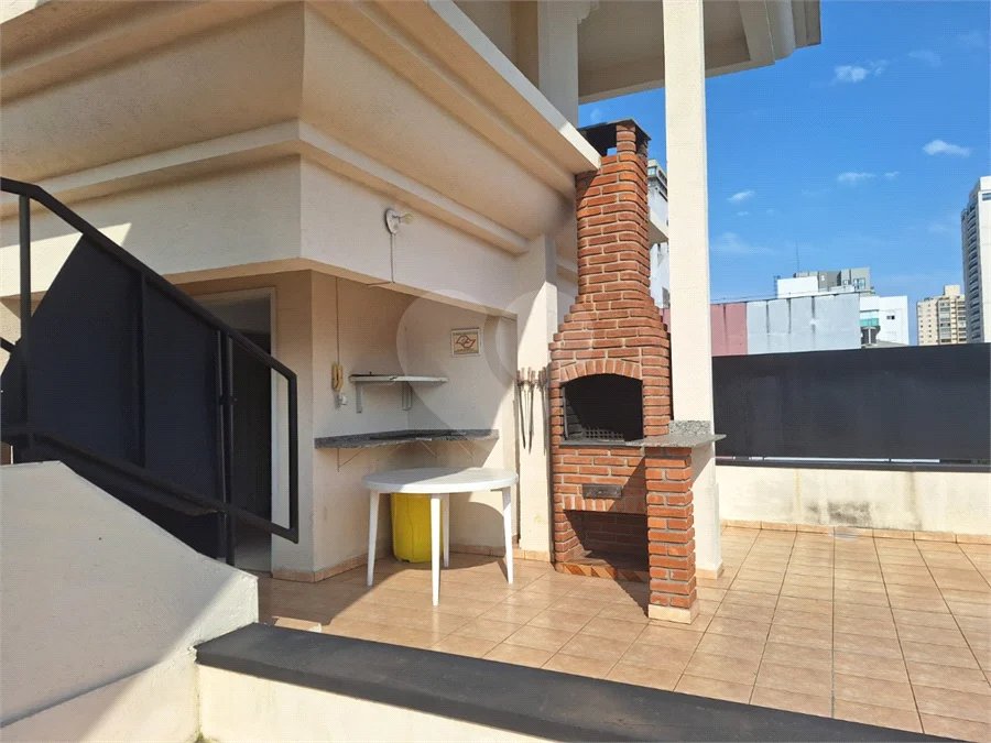 Apartamento à venda com 3 quartos, sendo 1 suíte, em Brooklin, São Paulo, SP