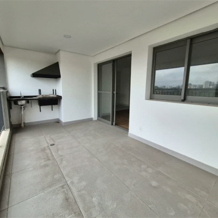 Apartamento à venda com 2 quartos, sendo 1 suíte, em Butantã, São Paulo, SP