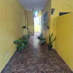 CASA Á VENDA EM SANTÍSSIMO ,ESTRADA DA POSSE ..