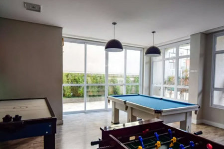 Apartamento com 125m², 3 quartos (suítes) e 3 vagas de garagem à venda no bairro Jd. São Caetano em São Caetano do Sul