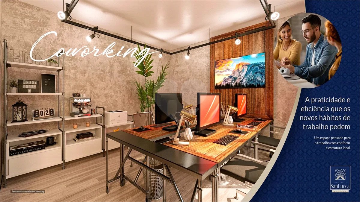 Terreno / Lote a Venda no Condomínio Residencial San Lucca em Vinhedo/SP
