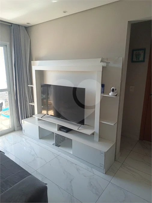 Apartamento à venda na Ponte Grande, com 58 m²