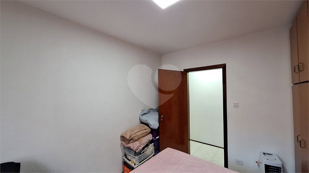 Apartamento a venda na Vila Guilherme com 02 Quartos por R$ 580.000,00