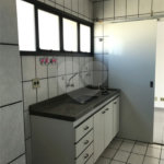 Apartamento no Edifício Rossette.
