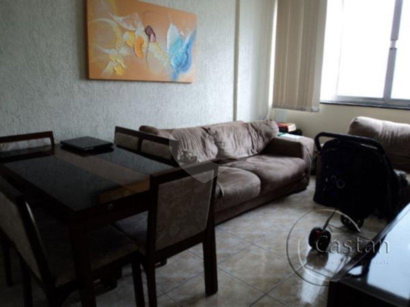apartamento na mooca - condominio com excelente localização!