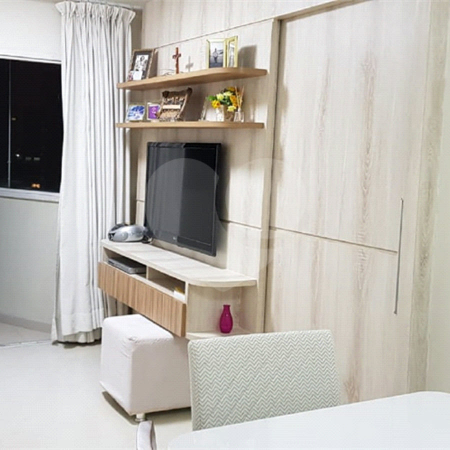 Apartamento 2 quartos à venda no Campo Belo