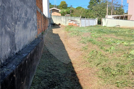 Terreno Plano - 360m² - Jardim dos Pinheiros - Atibaia