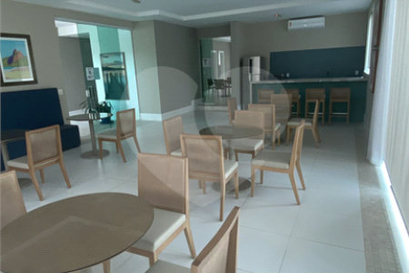 Apartamento Guarujá vista para o mar