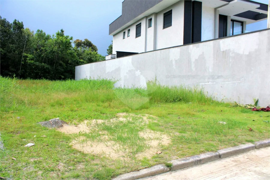 Terreno à venda em Riviera de São Lourenço, Bertioga, SP