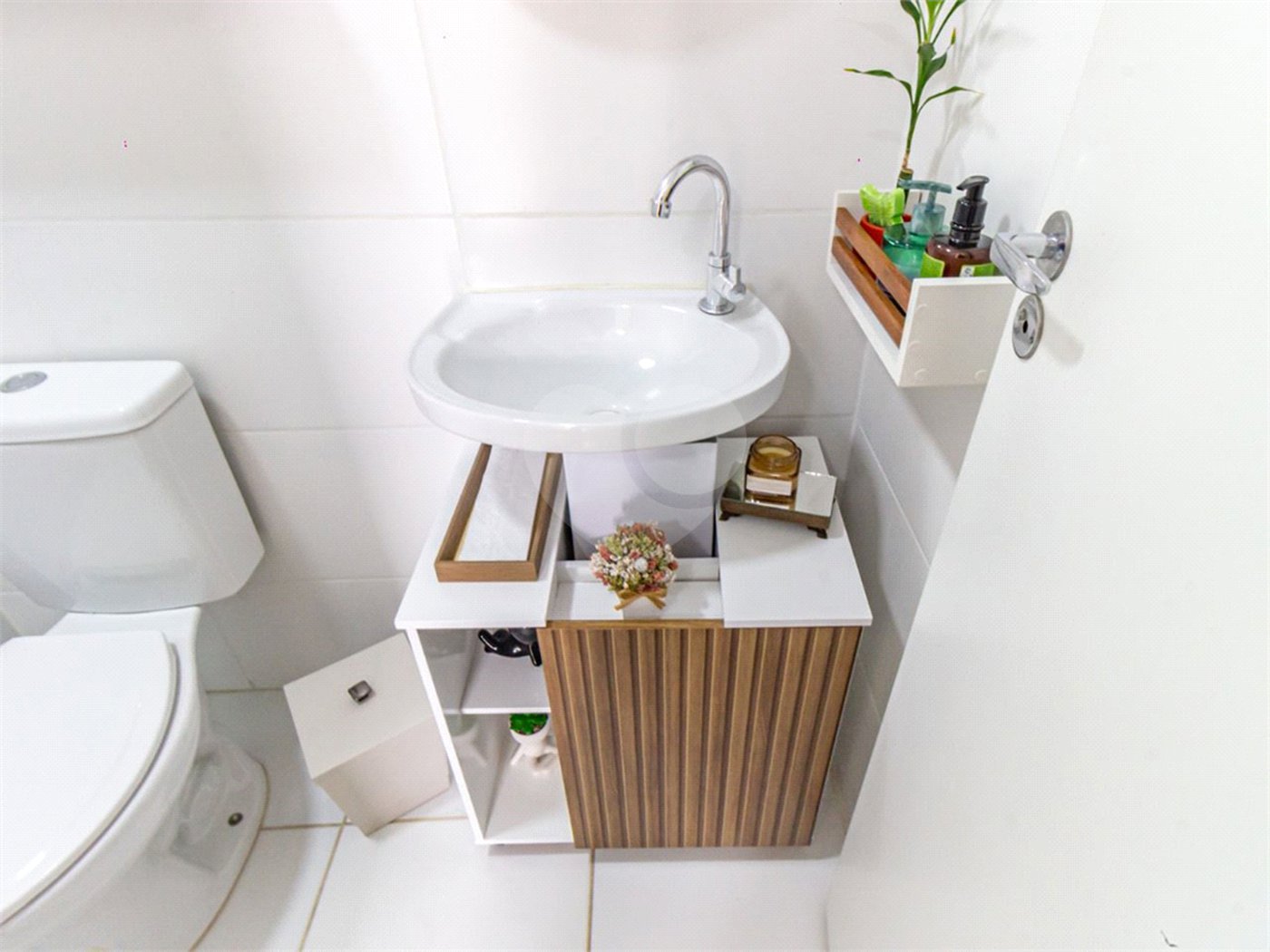 Apartamento à Venda – Mooca/SP