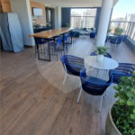 Apartamento de 1 quarto à venda na Vila Clementino