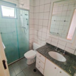 Apartamento na Saúde - 2 quartos com 1 suíte, varanda e 2 vagas