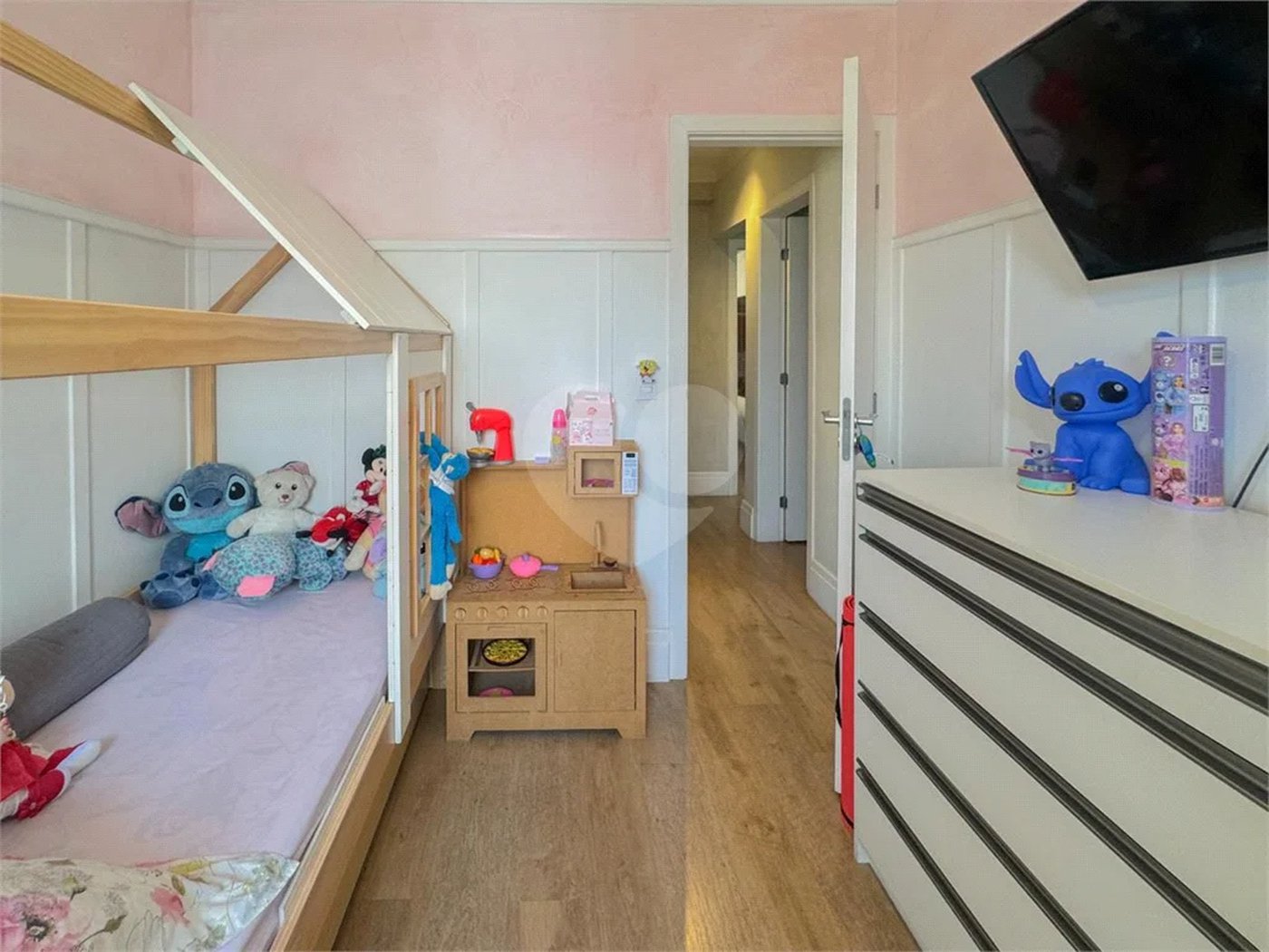 Apartamento à enda no Jd. Anália Franco