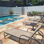 Apartamento com uma suíte para locação ao lado do Shopping Metrô Tatuapé. SP