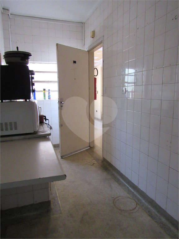 Apartamento residencial na Bela Vista