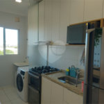 Apartamento para locação no Flor de Liz Residence