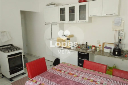 CASA A VENDA, BAIRRO JARDIM DAS CEREJEIRAS, 3 DORMITORIOS, 2 VAGAS DE GARAGEM, SJC/SP