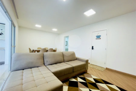 LOCAÇÃO DOMO LIFE C/ 155 m² - 3 DORMITÓRIOS | 3 VAGAS | CONDOMÍNIO CLUBE PRONTO PARA MORAR!
